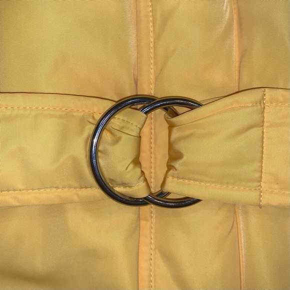 Polo Ralph Lauren Water-Repellent Belted Down Jacket-Size XL New - Picture 8 of 15